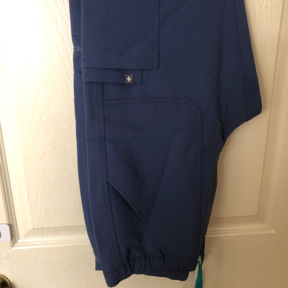 FIGS Big Sky Cairo Pants